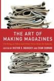 Victor Navasky The Art Of Making Magazines On Being An Editor And Other Views From The Indus 