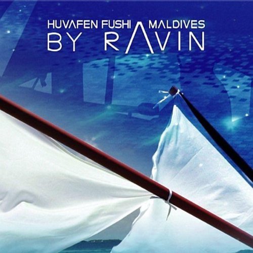 Huvafen Fushi/Huvafen Fushi@Import-Eu@Music By Ravin