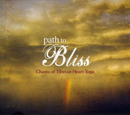 Mercedes Bahleda/Path To Bliss