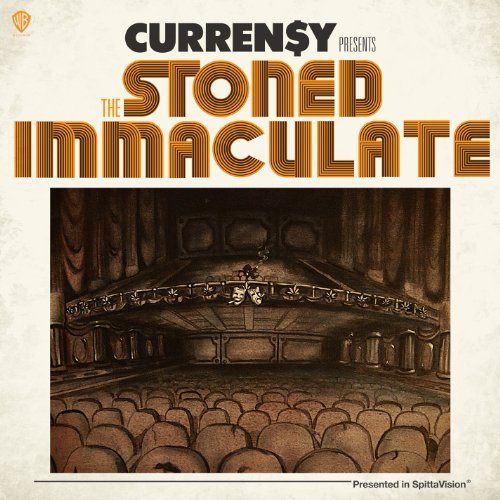 Curren$y/Stoned Immaculate@Clean Version