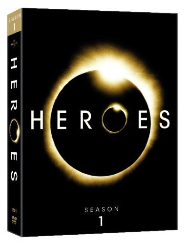 Heroes/Season 1