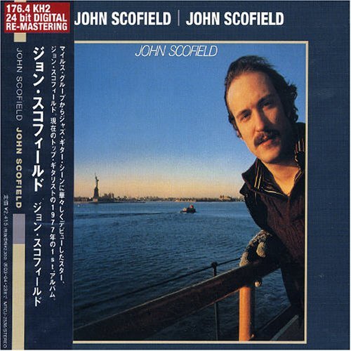 John Scofield/John Scofield@Import-Jpn
