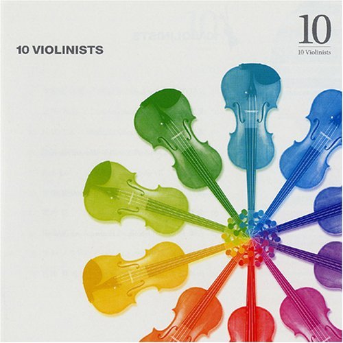 10ninno Violinist/10ninno Violinist@Import-Jpn