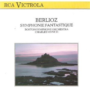 H. Berlioz/Symphonie Fantastique@Boston Symphony Orchestra