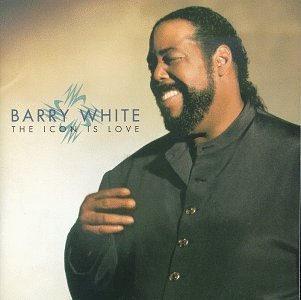 Barry White/Icon Is Love