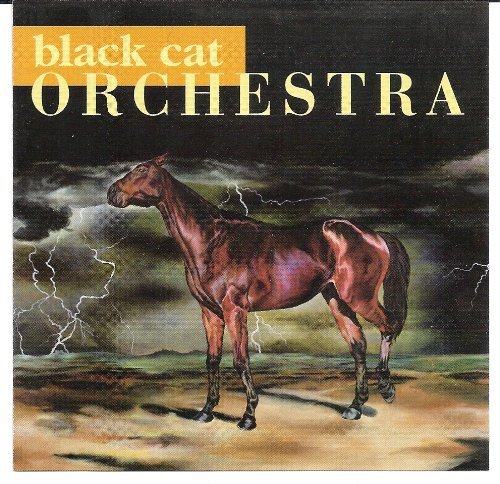 Black Cat Orchestra/Black Cat Orchestra