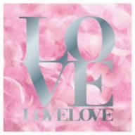 Love Love Love/Love Love Love@Import-Jpn