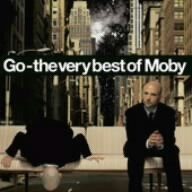 Moby/Go-Very Best Of@Import-Jpn@Incl. Bonus Track/Japan Only