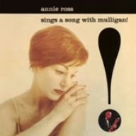 Annie Ross/Sings A Song With Mulligan@Import-Jpn@Lmtd Ed./Remastered
