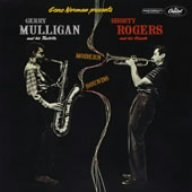 Shorty & Gerry Mulligan Rogers/Modern Sounds@Import-Jpn@Lmtd Ed.
