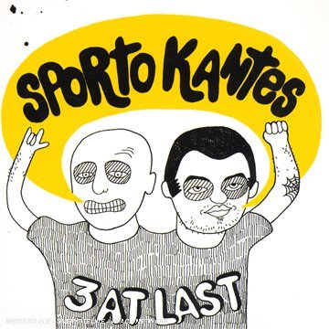 Sporto Kantes/3 At Last@Import-Eu