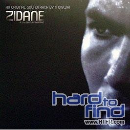 Mogwai/Zidane A 21st Century Portrait@Import-Gbr@10 Inch Vinyl