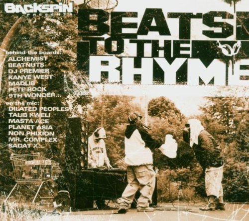 Beats To The Ryhme/Beats To The Ryhme