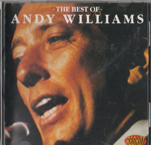 Andy Williams Best Of Andy Williams 