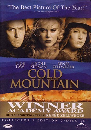 Cold Mountain/Law/Kidman/Zellweger/Portman@R