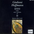 Giuliani/Hoffman/Qrt Vln (3)/Qrt Vln (2)