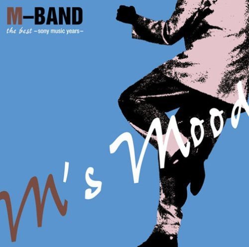 M-Band/M's Mood@Import-Jpn
