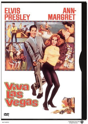 Viva Las Vegas/Presley,Elvis@Clr@Nr