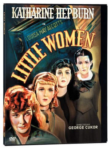 Little Women (1933) Hepburn Bennett Lukas Oliver P Bw Cc Mult Sub Snap Nr 