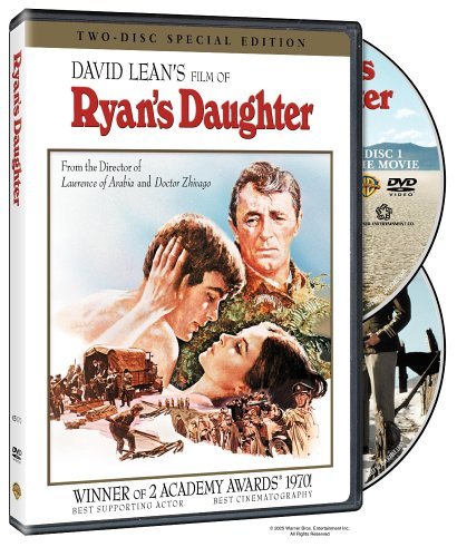 Ryan's Daughter Ryan's Daughter R 2 DVD Special 