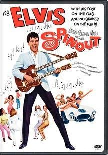Spinout/Presley,Elvis@Clr@Nr