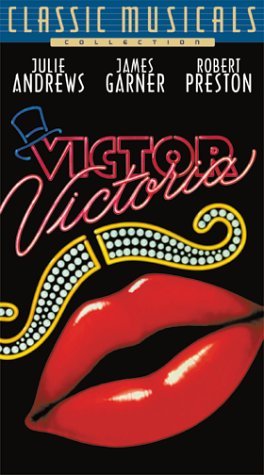 Victor/Victoria/Andrews/Garner/Preston/Warren@Clr@Pg/Classical Musicals
