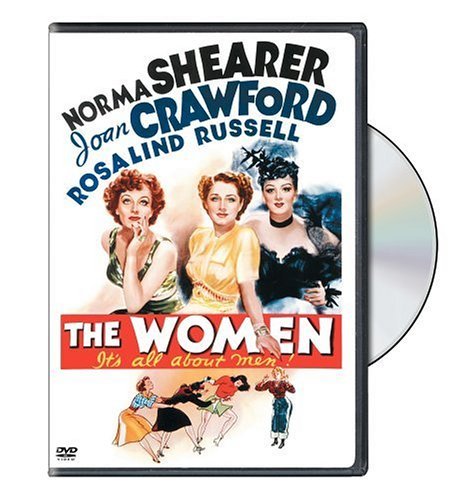 Women (1939)/Shearer/Crawford/Russell@Bw/Fra Dub/Mult Sub@Nr