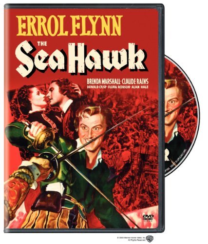 Sea Hawk/Flynn,Errol@Nr