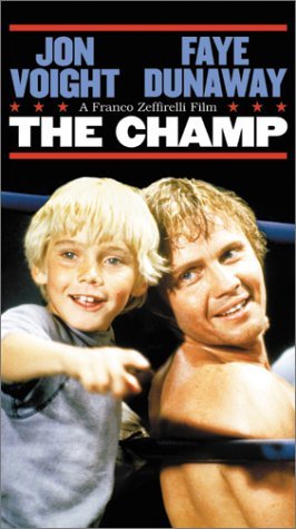 Champ (1979)/Voight/Dunaway/Schroder@Clr@Pg