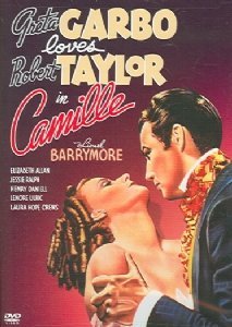 Camille (1936) Garbo Taylor Clr Nr 