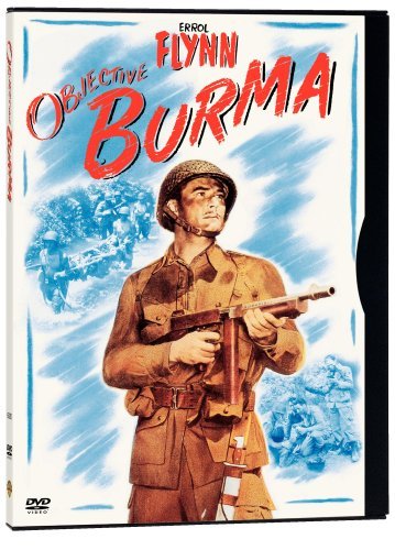 Objective Burma!/Flynn/Prince/Brown/Tobias/Hull@Clr@Nr