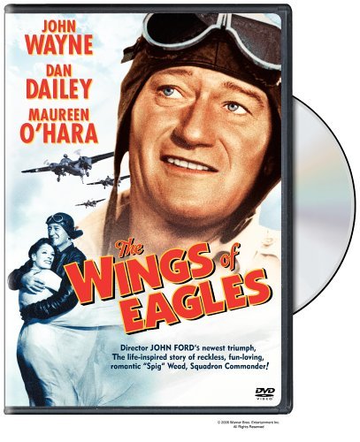 Wings Of Eagles Wayne O'hara Bond Clr Ws Nr 