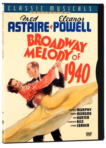 Broadway Melody Of 1940/Astaire/Powell/Murphy/Morgan/H@Clr@Nr
