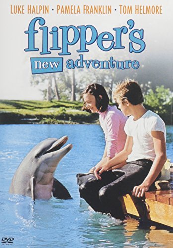 Flipper's New Adventure/Flipper's New Adventure@Clr@Nr