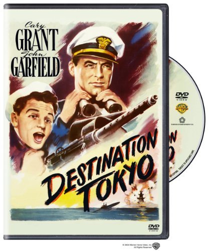Destination Tokyo Grant Cary Nr 