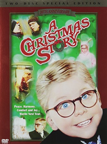 Christmas Story/Christmas Story@Clr@Pg/2 Dvd/Spec Ed