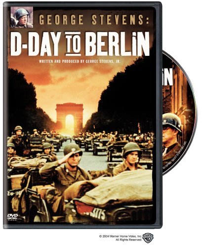 D-Day To Berlin/D-Day To Berlin@Nr