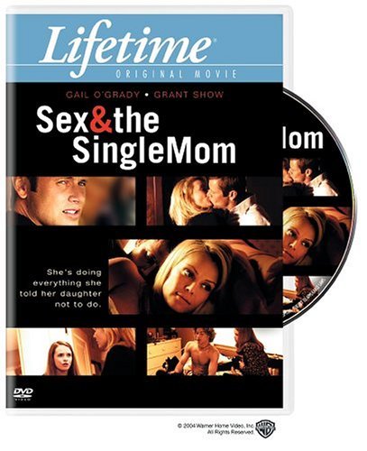 Sex & The Single Mom/Sex & The Single Mom@Clr@Nr