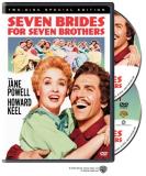 Seven Brides For Seven Brother Seven Brides For Seven Brother Nr 50th Anniv. E 