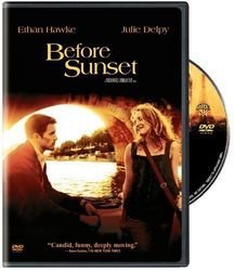 Before Sunset/Hawke/Delpy