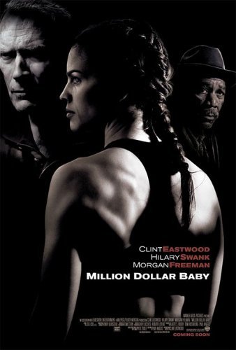 Million Dollar Baby/Eastwood/Swank/Freeman@Clr/Ws@Nr/2 Dvd