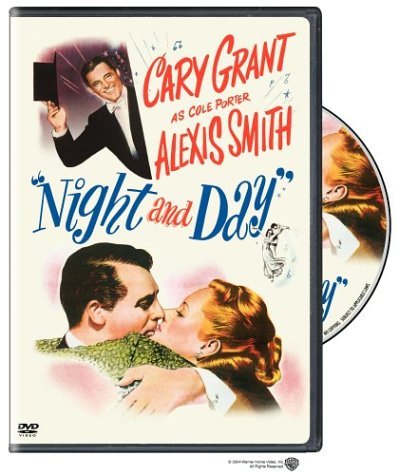 Night & Day Grant Cary Clr Nr 