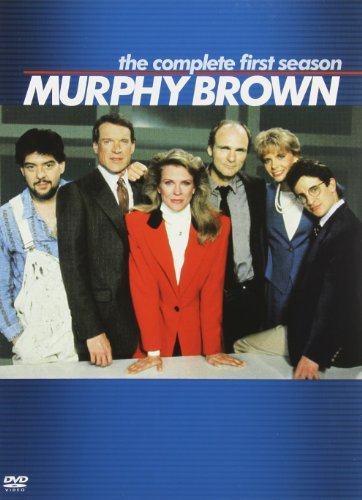 Murphy Brown/Season 1@Nr