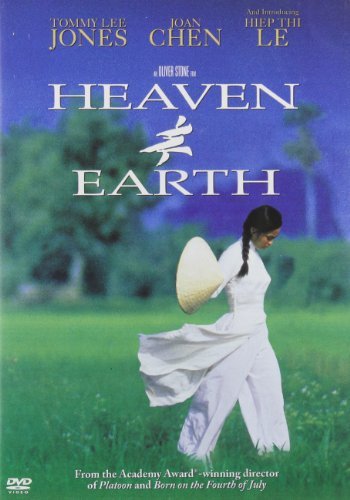 Heaven & Earth/Heaven & Earth@Clr/Ws@R