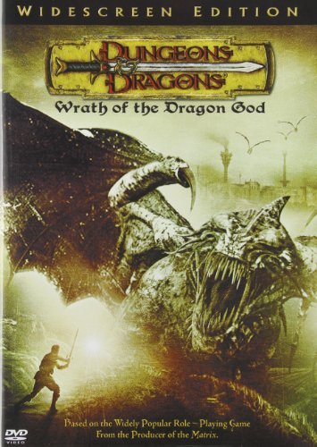 Dungeons & Dragons-Wrath Of Th/Payne/Dymund/Burton-Hill@Clr/Ws@Nr
