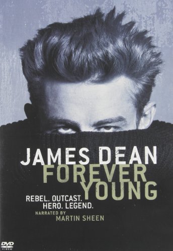 James Dean-Forever Young/James Dean-Forever Young@Clr/Ws@Nr