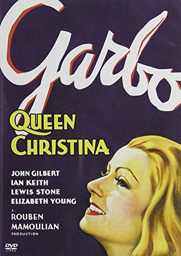 Queen Christina/Garbo/Gilbert/Smith@Clr@Nr
