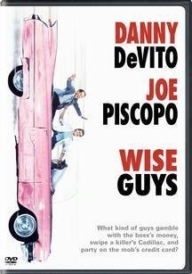 Wise Guys Munafo Piscopo Vincent Clr Ws R 