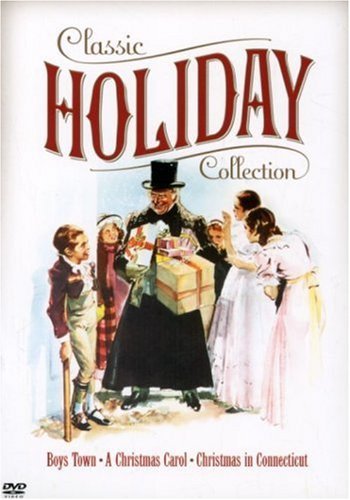 Classic Holiday Collection/Holiday Collection@Clr@Nr/3 Dvd