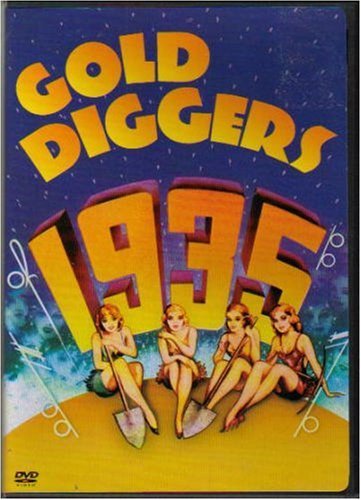 Gold Diggers Of 1935/Gold Diggers Of 1935@Clr@Nr